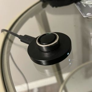 Oura Gen 2 Balance Ring Size 8